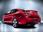 Buick Excelle GT 2010 года